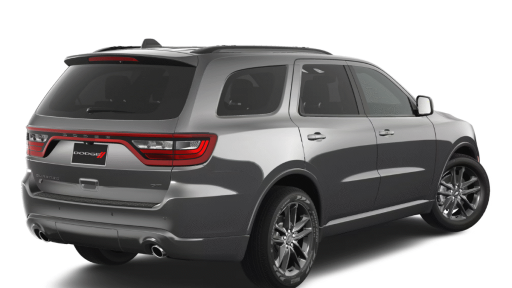 Dodge Durango 2023