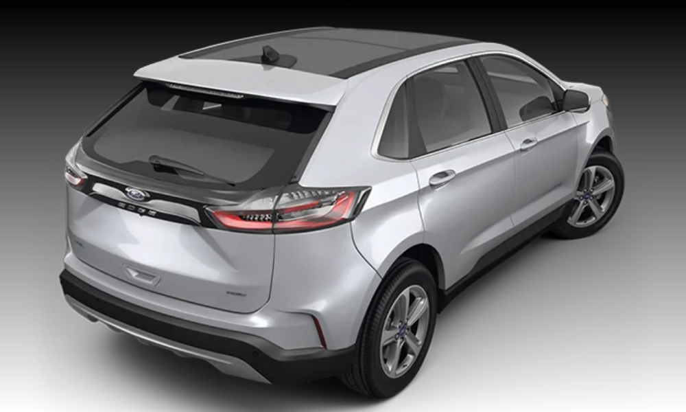 Ford Edge 2023