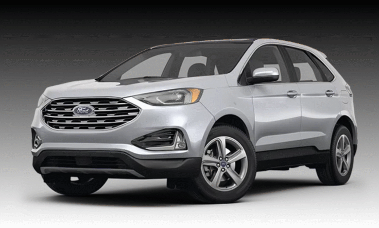 Ford Edge 2023