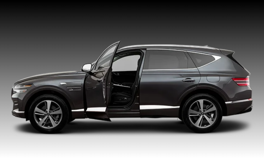 Genesis GV80 2023