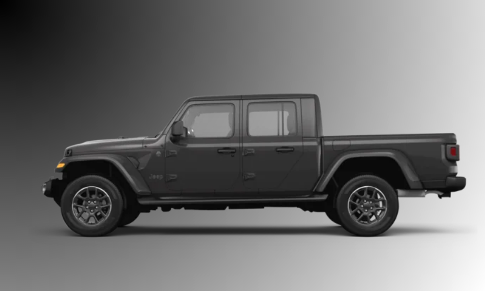 Jeep Gladiator 2023