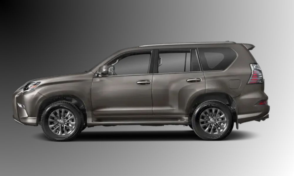 Lexus GX 2023