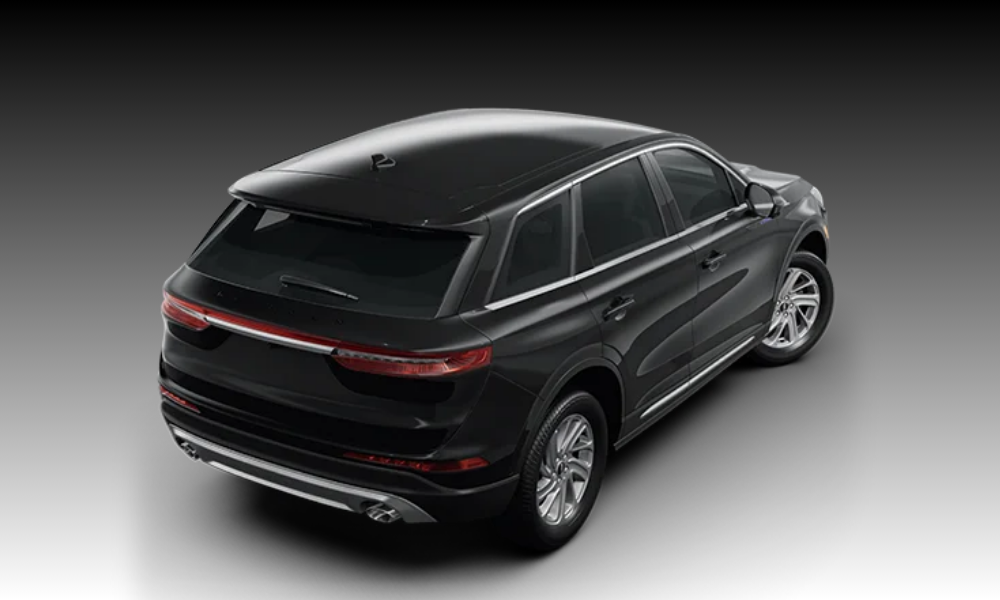 Lincoln Corsair 2023