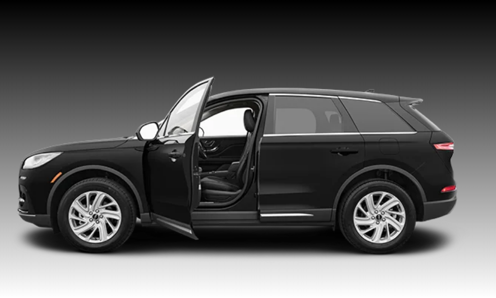 Lincoln Corsair 2023