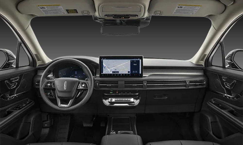 Lincoln Corsair 2023