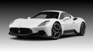 Maserati MC20 2023