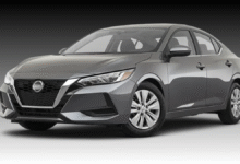 Nissan Sentra 2023