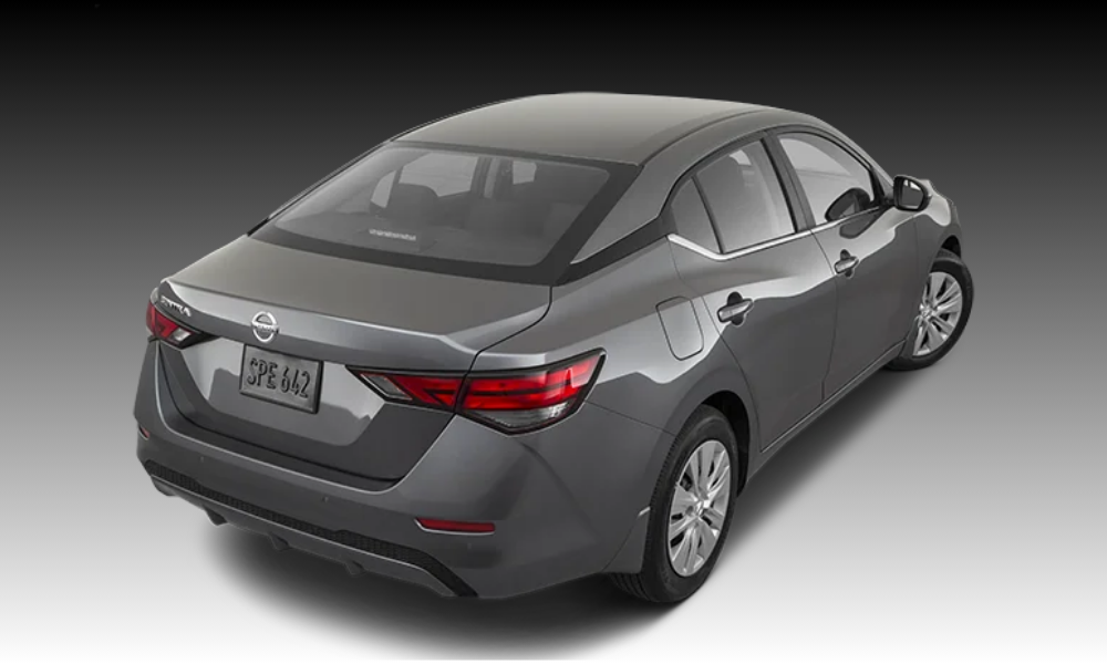 Nissan Sentra 2023