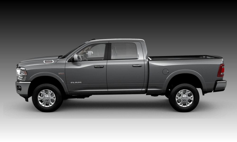Ram 2500 2023