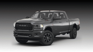 Ram 2500 2023
