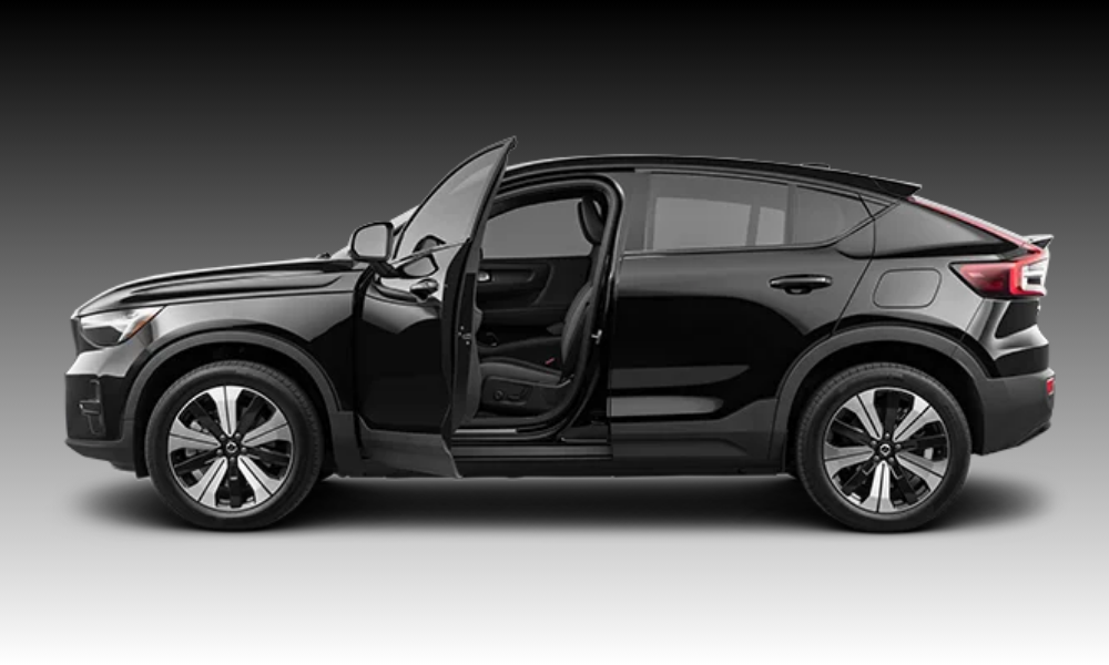 Volvo C40 Recharge 2023