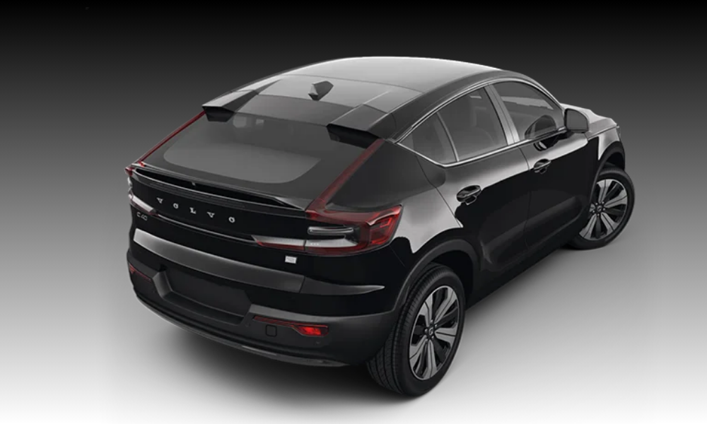 Volvo C40 Recharge 2023