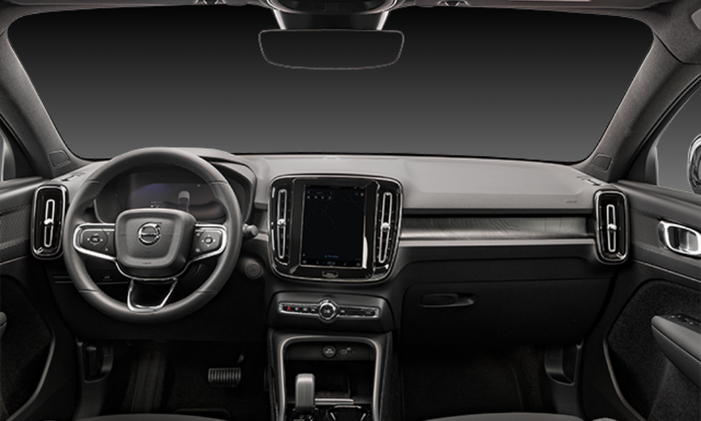 Volvo C40 Recharge 2023