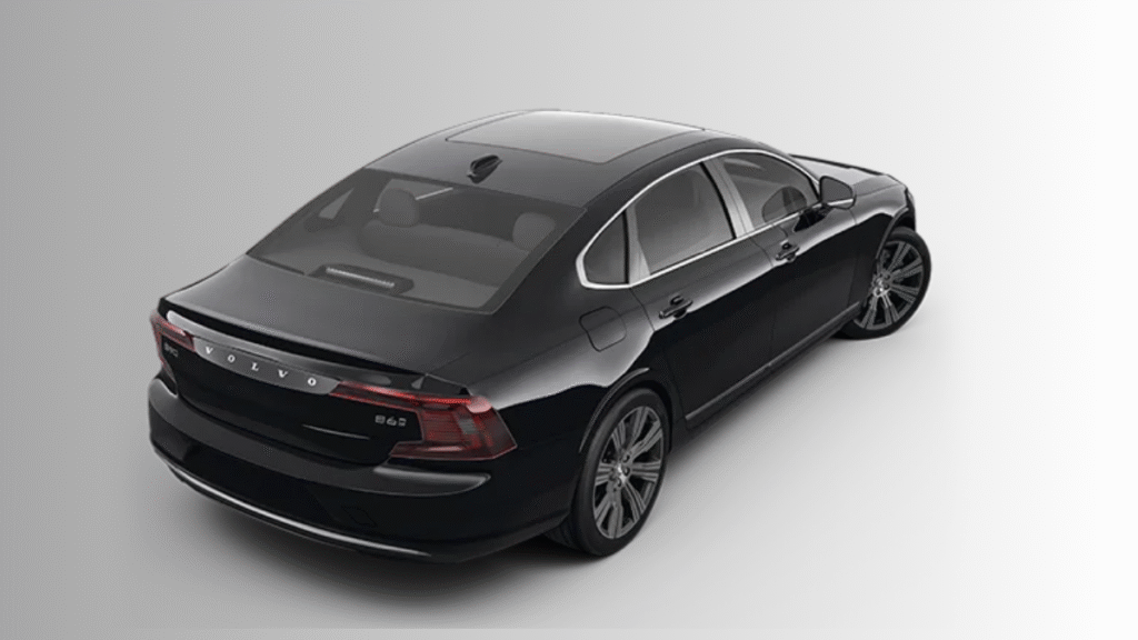 Volvo S90 2023