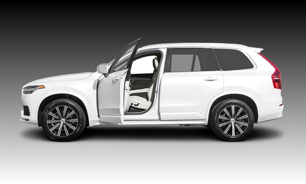 Volvo XC90 2023