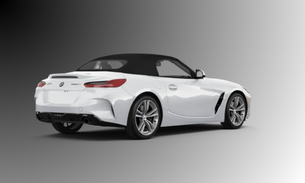 BMW Z4-2023