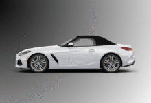 BMW Z4-2023