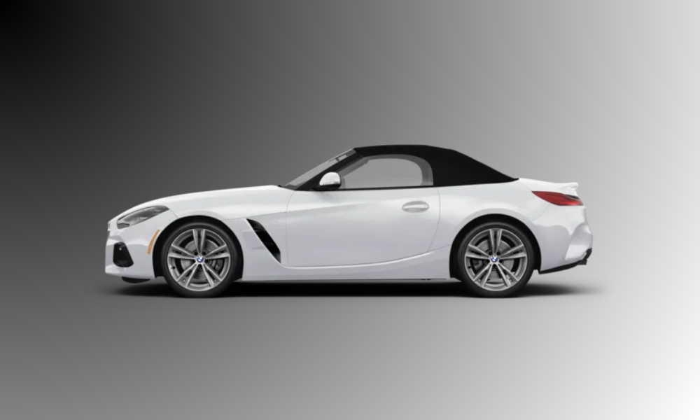 BMW Z4-2023