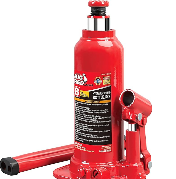 Best Durable Floor Jacks of 2025