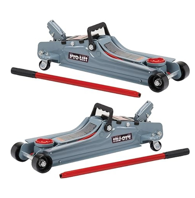 Best Durable Floor Jacks of 2025
