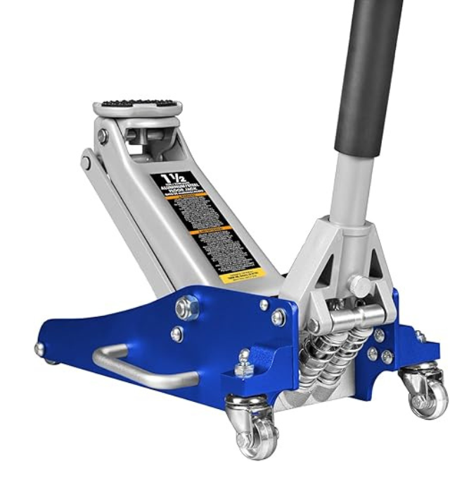 Best Durable Floor Jacks of 2025