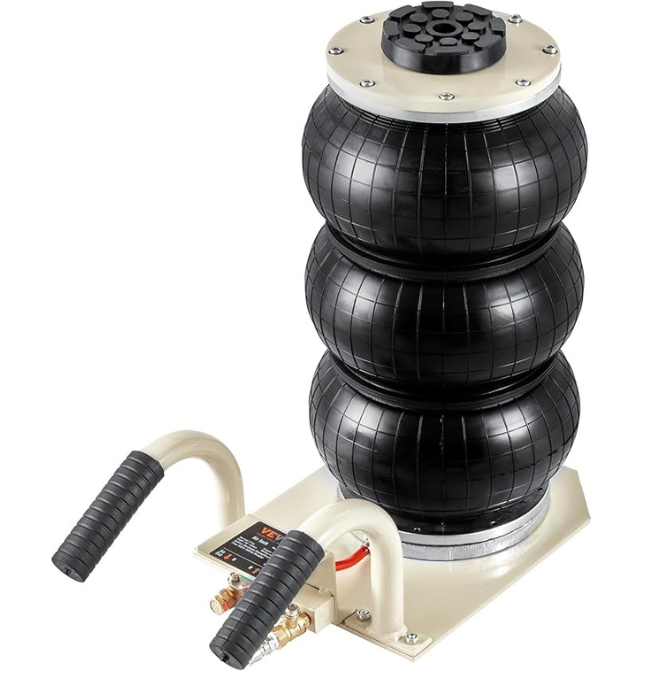 Best Durable Floor Jacks of 2025