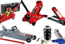 Best Durable Floor Jacks of 2025