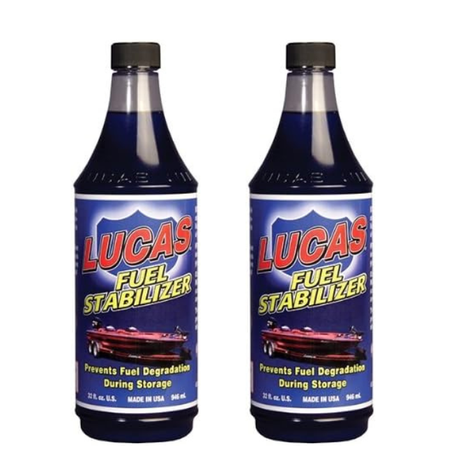 Best Fuel Stabilizers of September 2025