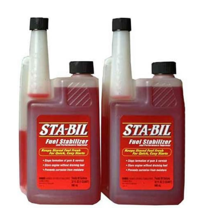 Best Fuel Stabilizers of September 2025