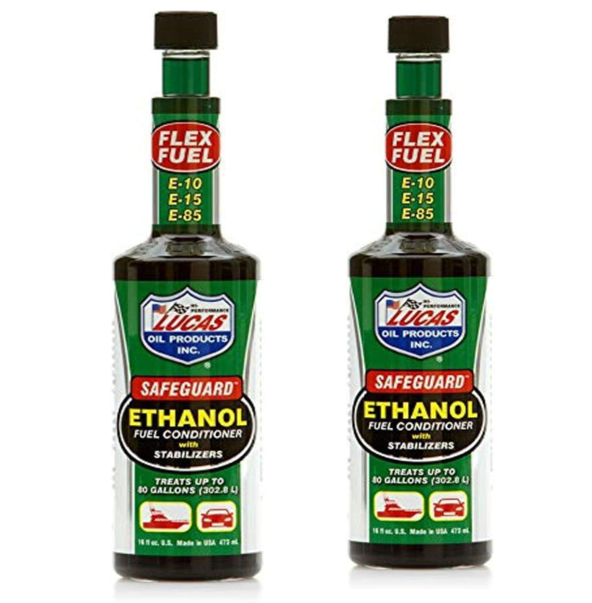 Best Fuel Stabilizers of September 2025