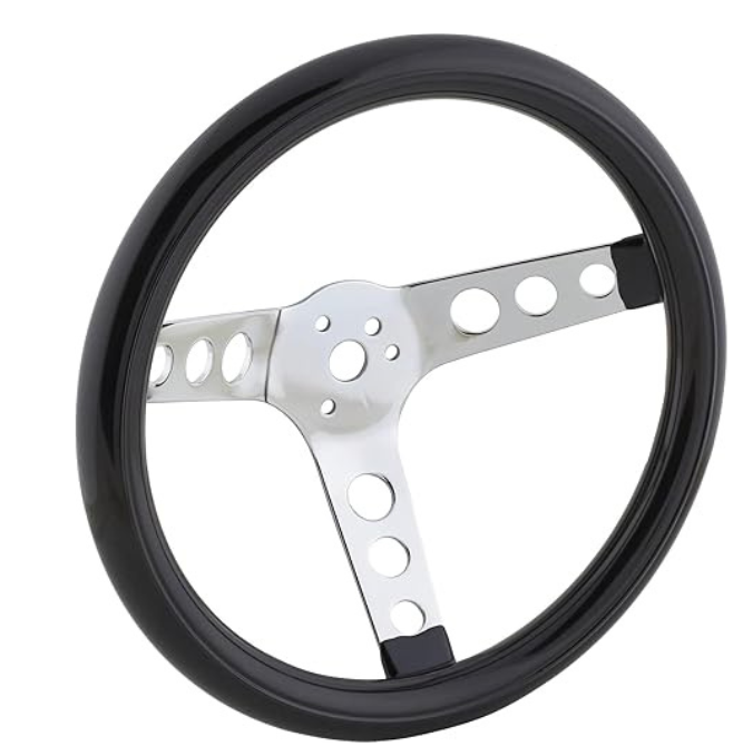 Best Steering Wheels of 2023 The Ultimate Buying Guide