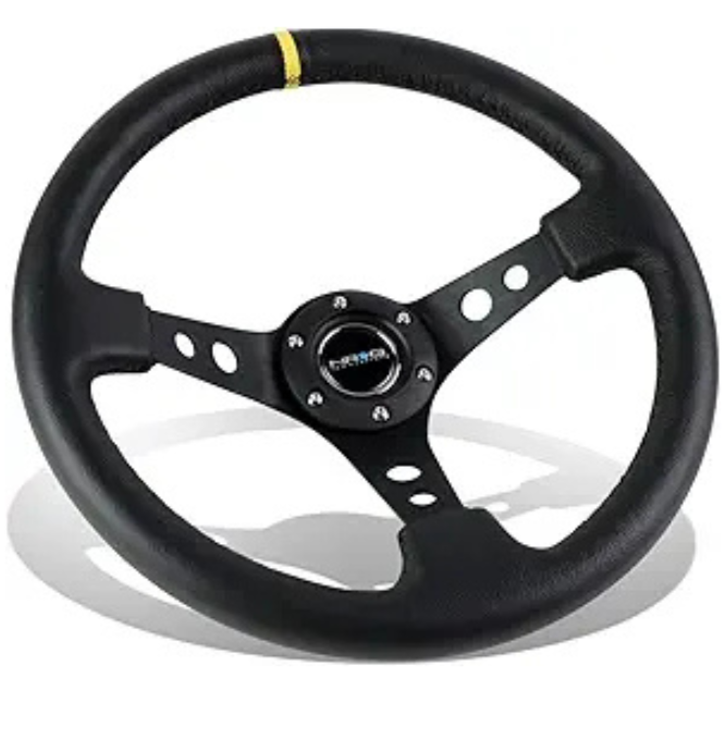Best Steering Wheels of 2023 The Ultimate Buying Guide