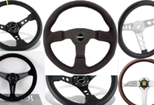 Best Steering Wheels of 2023 The Ultimate Buying Guide