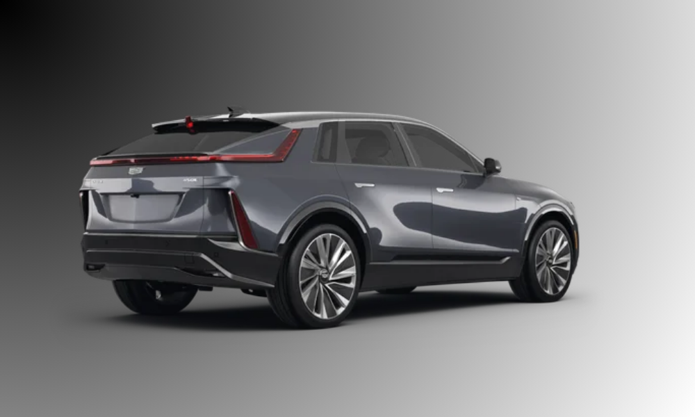 Cadillac Lyriq 2023