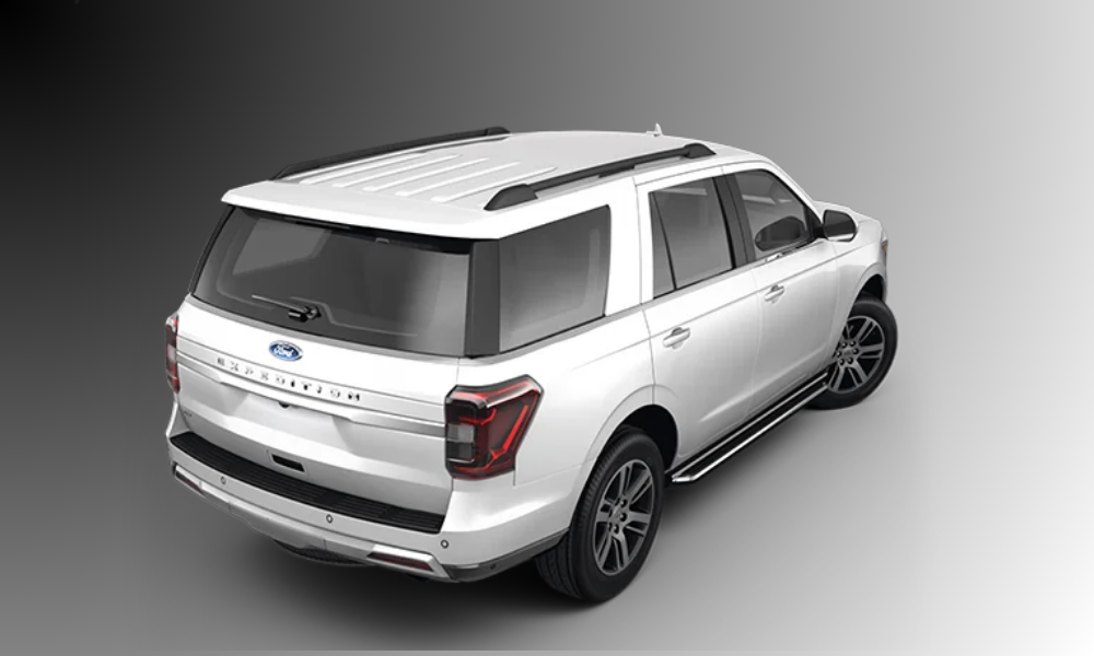 Ford Expedition 2023