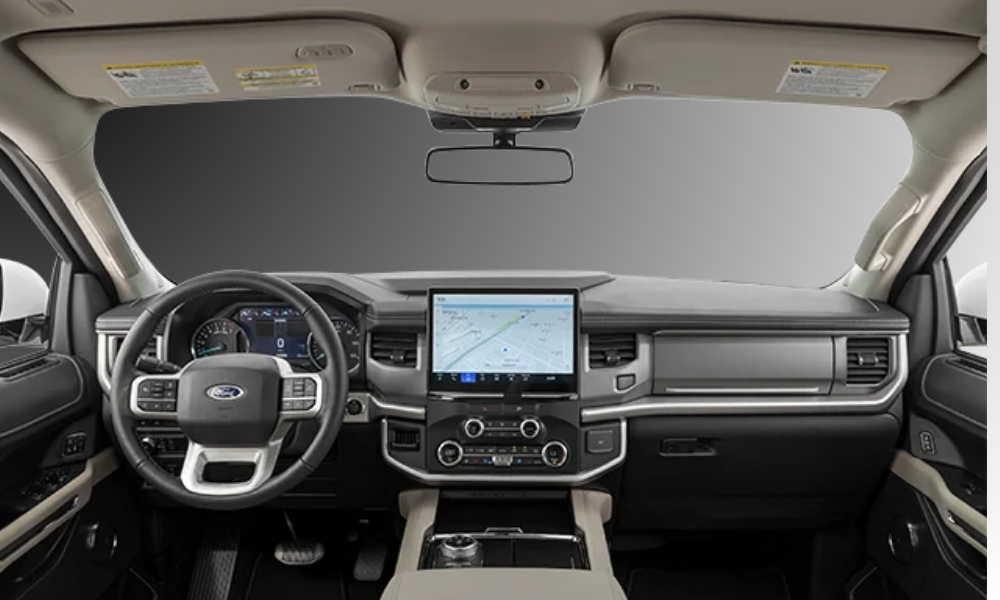 Ford Expedition 2023