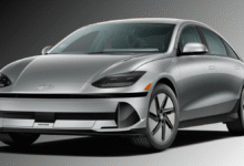 Hyundai Ioniq 6 2023