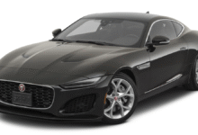 Jaguar F-Type 2023