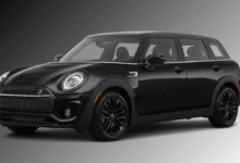 Mini Clubman 2023