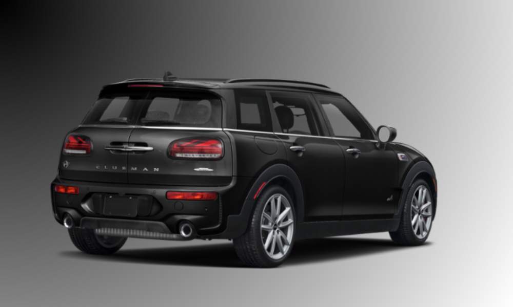 Mini Clubman 2023