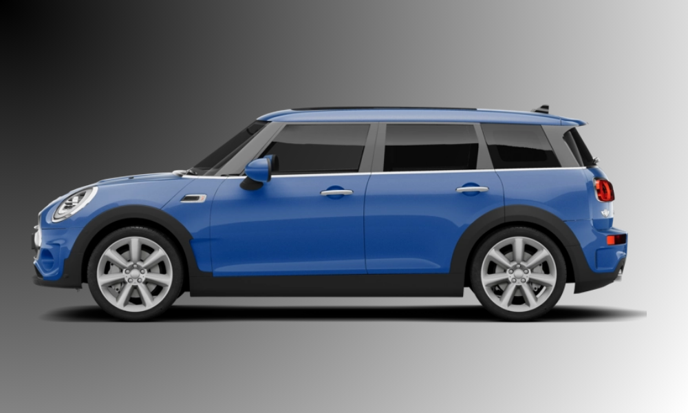 Mini Clubman 2023