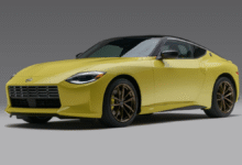 Nissan Z-2023