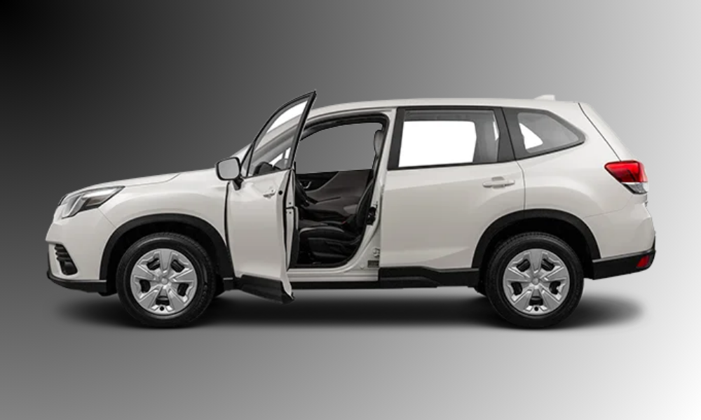 Subaru Forester 2023