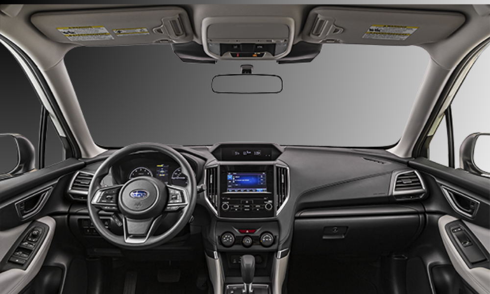 Subaru Forester 2023