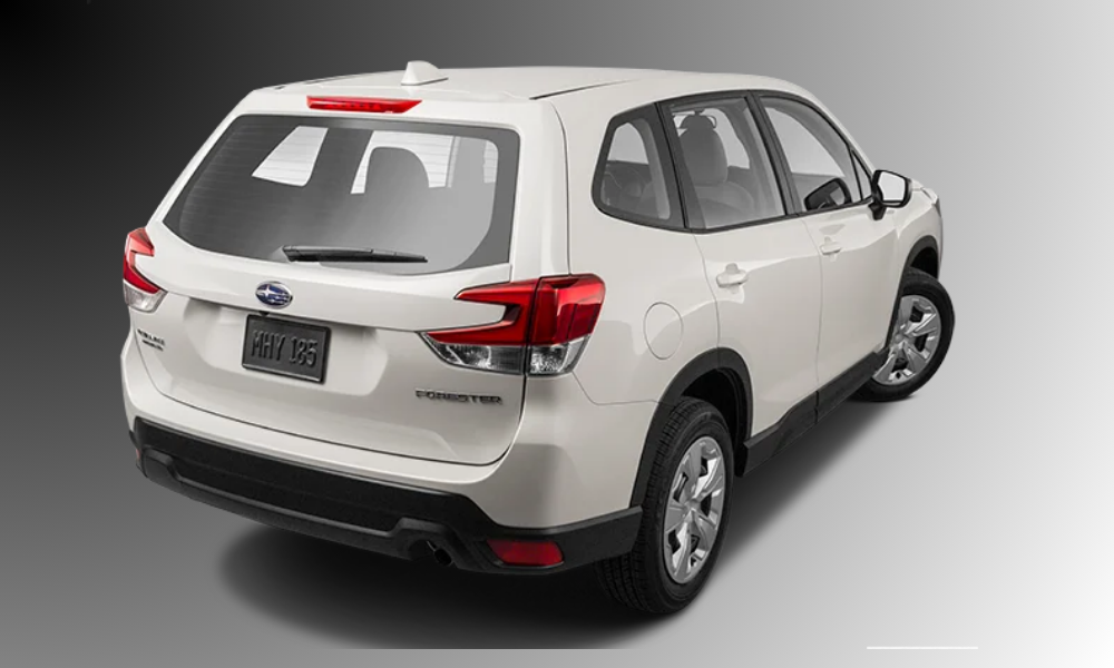 Subaru Forester 2023