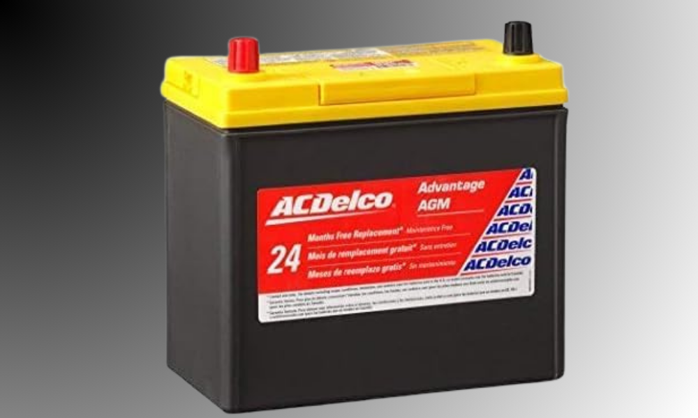 The Best batteries for trucks and cars