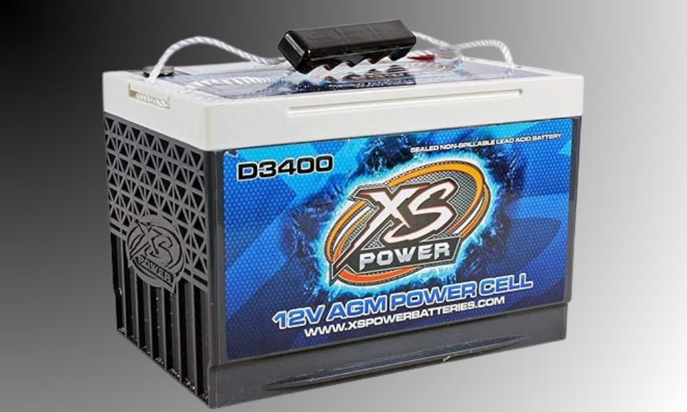 The Best batteries for trucks and cars