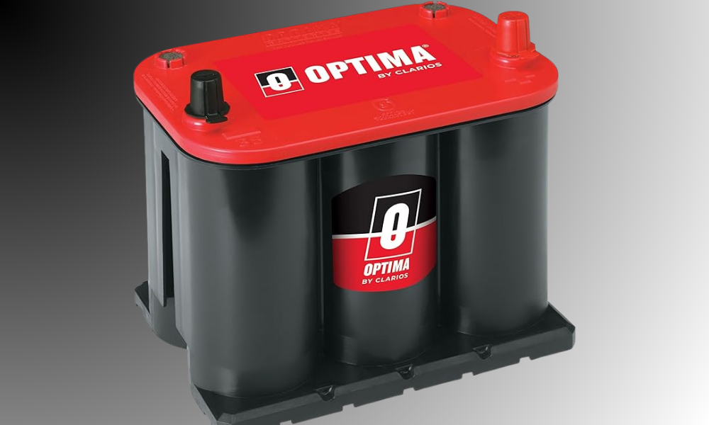 The Best batteries for trucks and cars