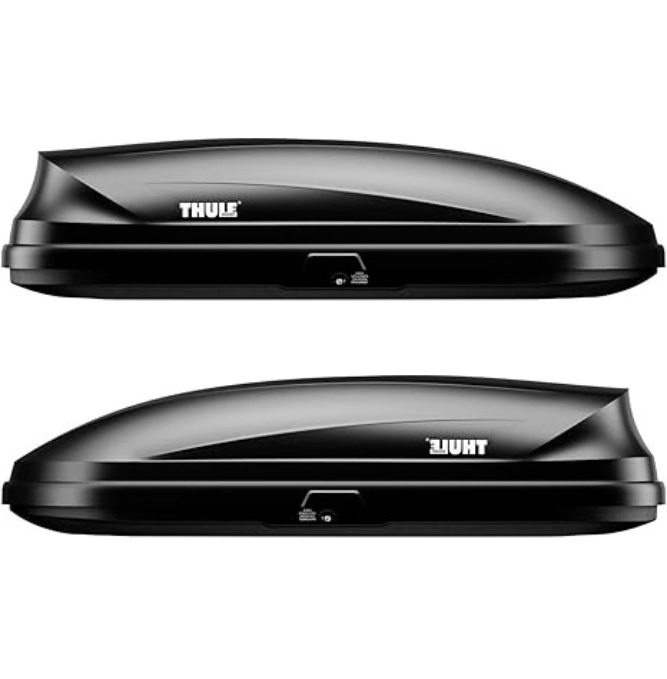 Top 5 Hard Roof Top Cargo Carriers for 2023