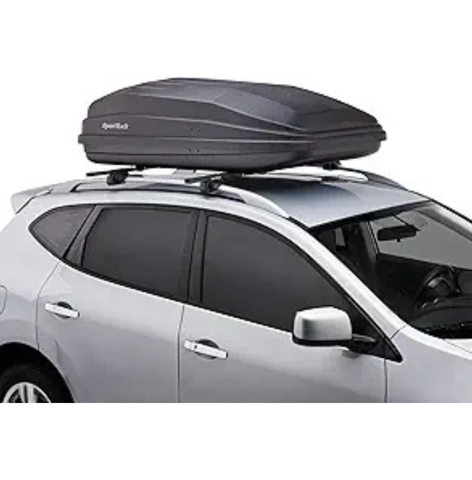 Top 5 Hard Roof Top Cargo Carriers for 2025